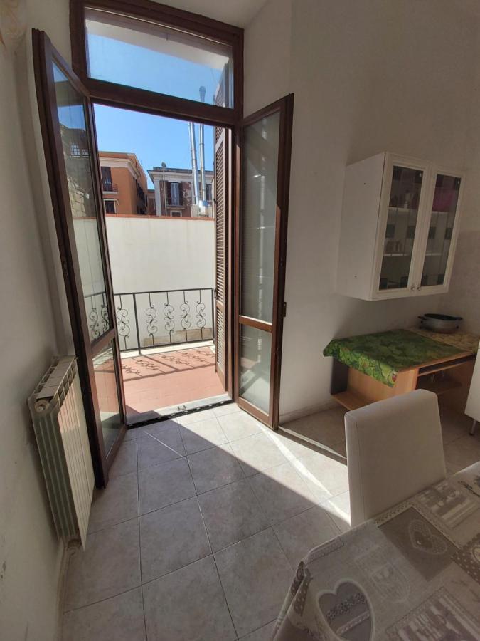 Whole Holiday Home Apartment Fantastic Civitavecchia Da Pamino & Priscilla Con Due Camere Letto! Dış mekan fotoğraf