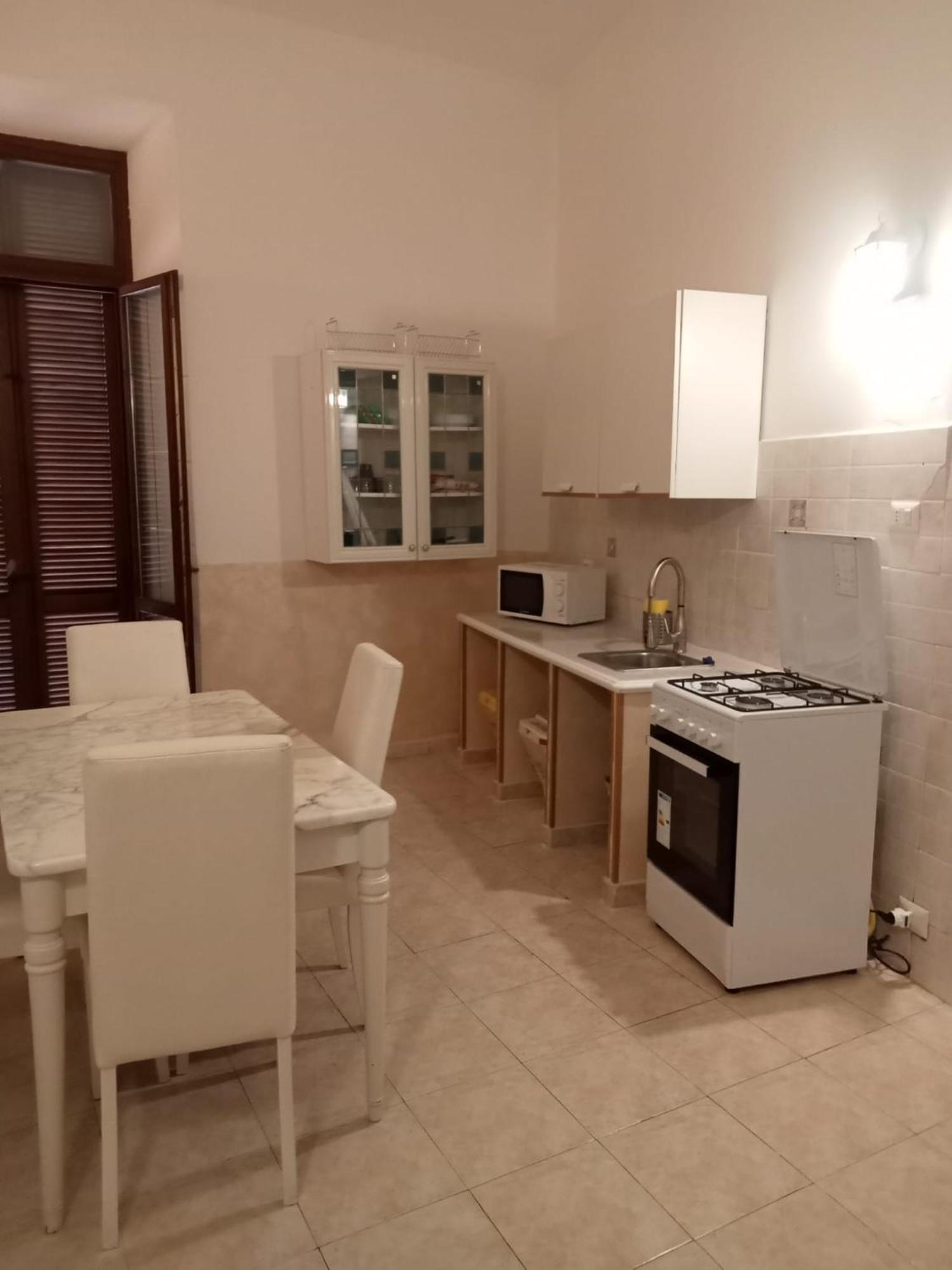 Whole Holiday Home Apartment Fantastic Civitavecchia Da Pamino & Priscilla Con Due Camere Letto! Oda fotoğraf