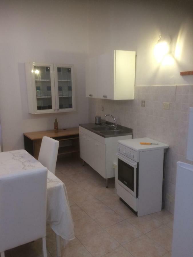 Whole Holiday Home Apartment Fantastic Civitavecchia Da Pamino & Priscilla Con Due Camere Letto! Dış mekan fotoğraf