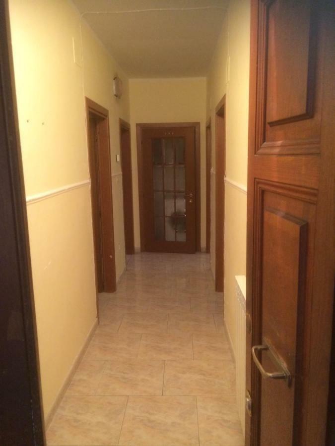 Whole Holiday Home Apartment Fantastic Civitavecchia Da Pamino & Priscilla Con Due Camere Letto! Dış mekan fotoğraf
