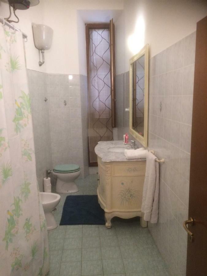 Whole Holiday Home Apartment Fantastic Civitavecchia Da Pamino & Priscilla Con Due Camere Letto! Dış mekan fotoğraf
