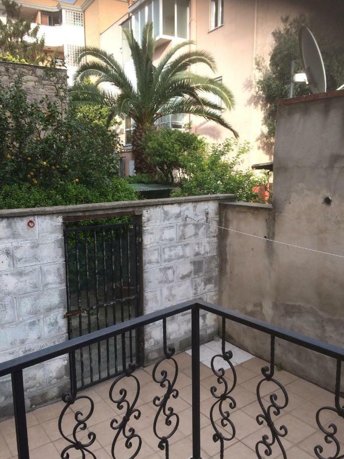 Whole Holiday Home Apartment Fantastic Civitavecchia Da Pamino & Priscilla Con Due Camere Letto! Dış mekan fotoğraf