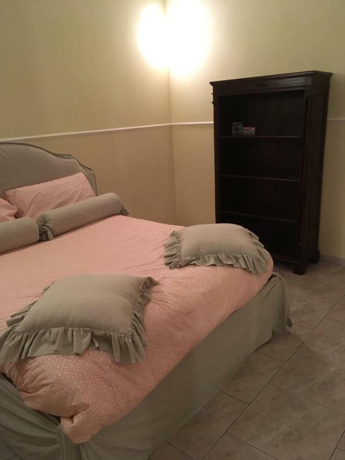 Whole Holiday Home Apartment Fantastic Civitavecchia Da Pamino & Priscilla Con Due Camere Letto! Dış mekan fotoğraf