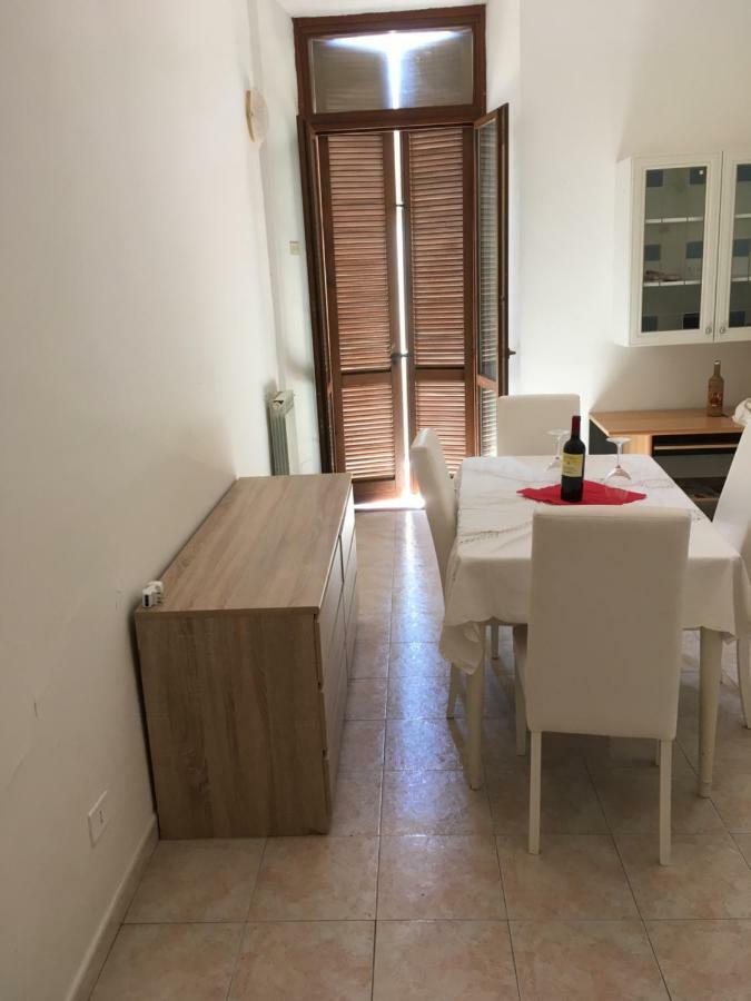 Whole Holiday Home Apartment Fantastic Civitavecchia Da Pamino & Priscilla Con Due Camere Letto! Dış mekan fotoğraf
