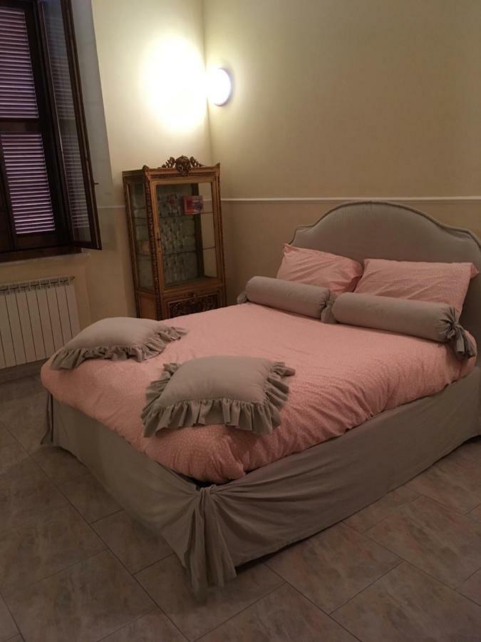 Whole Holiday Home Apartment Fantastic Civitavecchia Da Pamino & Priscilla Con Due Camere Letto! Dış mekan fotoğraf