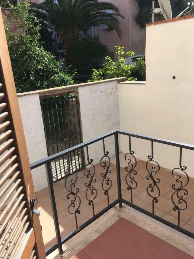 Whole Holiday Home Apartment Fantastic Civitavecchia Da Pamino & Priscilla Con Due Camere Letto! Dış mekan fotoğraf
