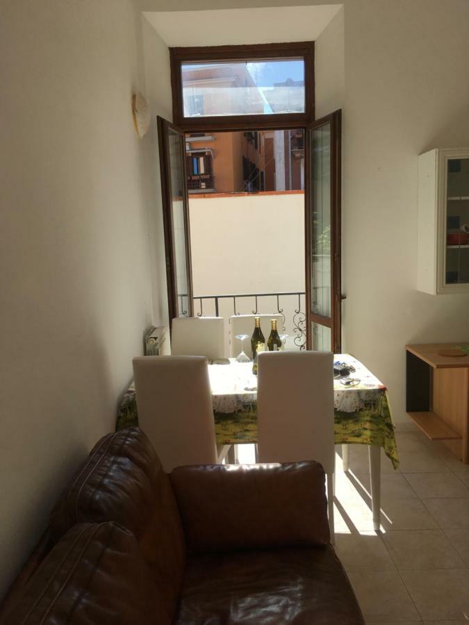 Whole Holiday Home Apartment Fantastic Civitavecchia Da Pamino & Priscilla Con Due Camere Letto! Dış mekan fotoğraf